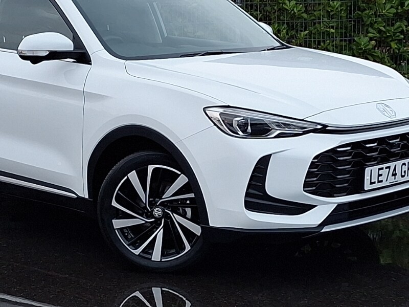 Used MG MG ZS 2024 for sale - 77762138: Photo 9