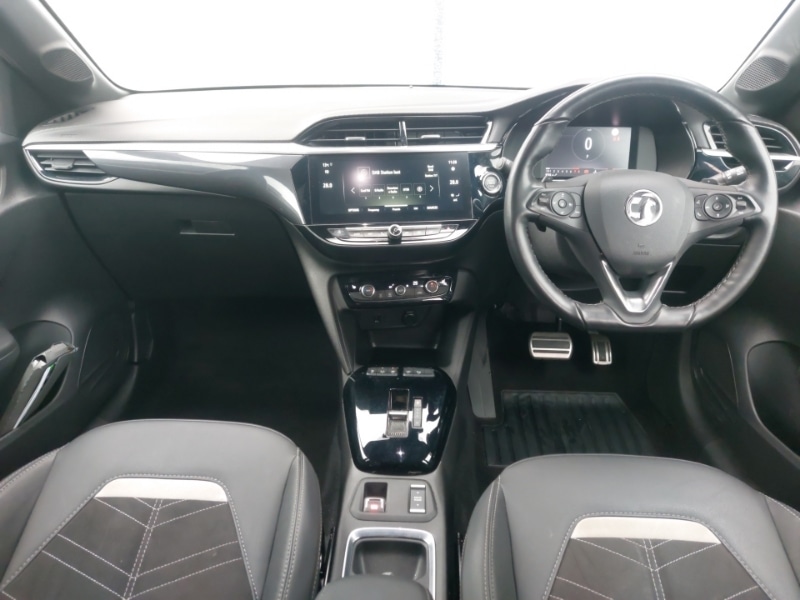 Used Vauxhall Corsa 2022 for sale - 77126918: Photo 2