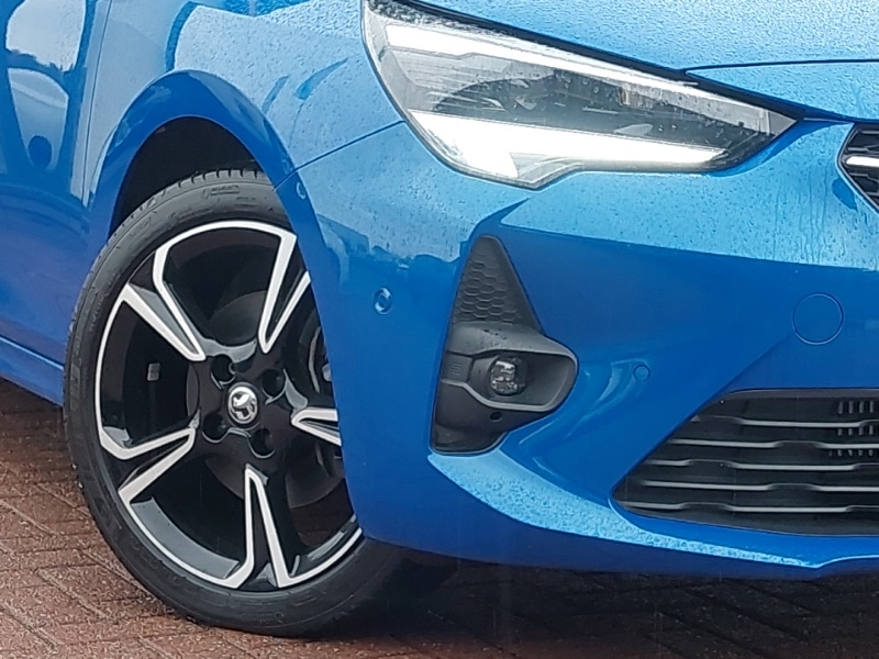 Used Vauxhall Corsa 2022 for sale - 77126918: Photo 9