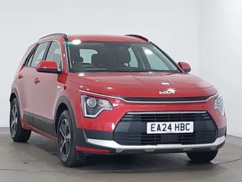 2024 - 1.6 GDi 127 Hybrid 2 Nav 5dr DCT