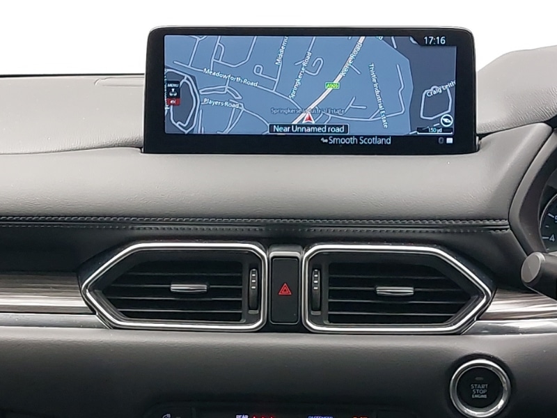 Used Mazda CX-5 2022 for sale - 77298938: Photo 10