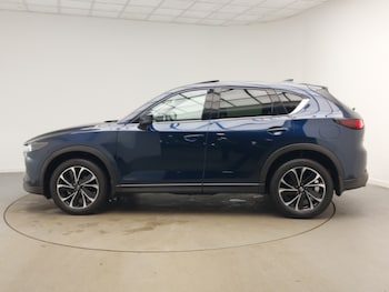 Used Mazda CX-5 2022 for sale - 77298938: Photo