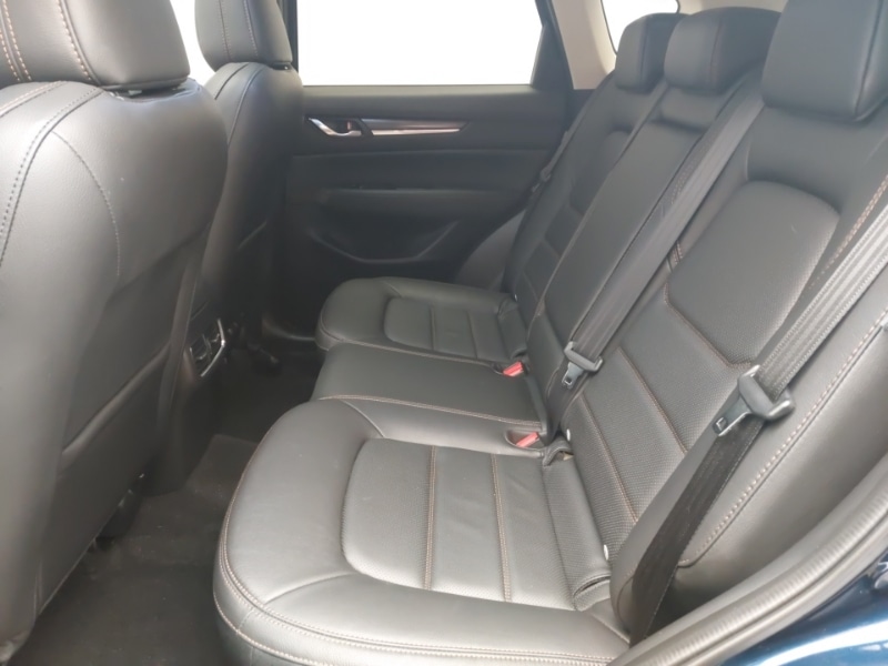 Used Mazda CX-5 2022 for sale - 77298938: Photo 6