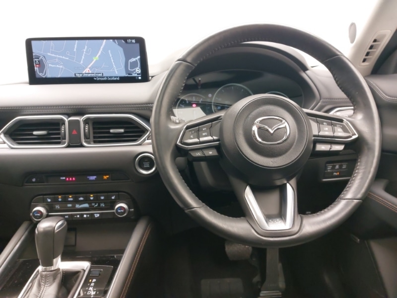 Used Mazda CX-5 2022 for sale - 77298938: Photo 7