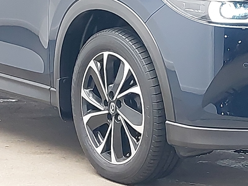 Used Mazda CX-5 2022 for sale - 77298938: Photo 9