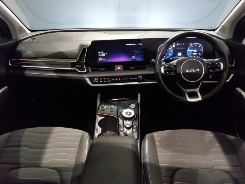 Used Kia Sportage 2022 for sale - 77483947: Photo 2