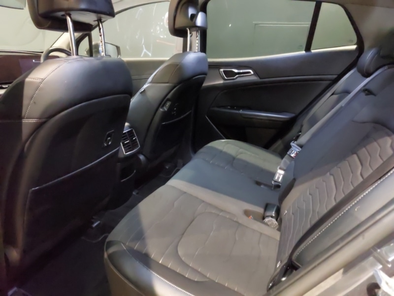 Used Kia Sportage 2022 for sale - 77483947: Photo 6