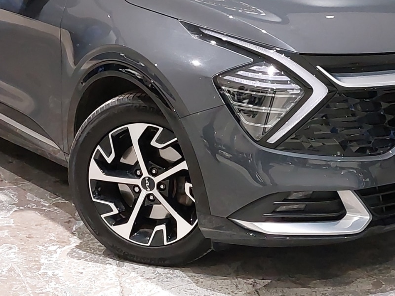 Used Kia Sportage 2022 for sale - 77483947: Photo 9