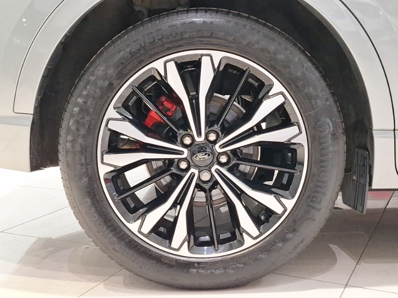 Used Ford Kuga 2022 for sale - 77031962: Photo 12