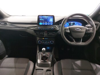 Used Ford Focus 2021 for sale - 78873067: Photo
