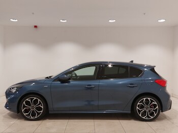 Used Ford Focus 2021 for sale - 78873067: Photo