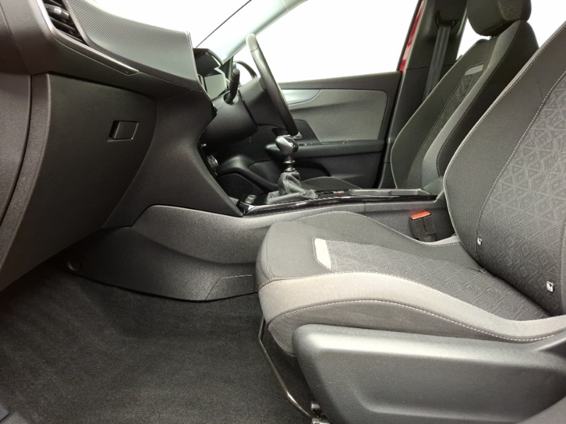 Used Vauxhall Mokka 2022 for sale - 76537450: Photo 5