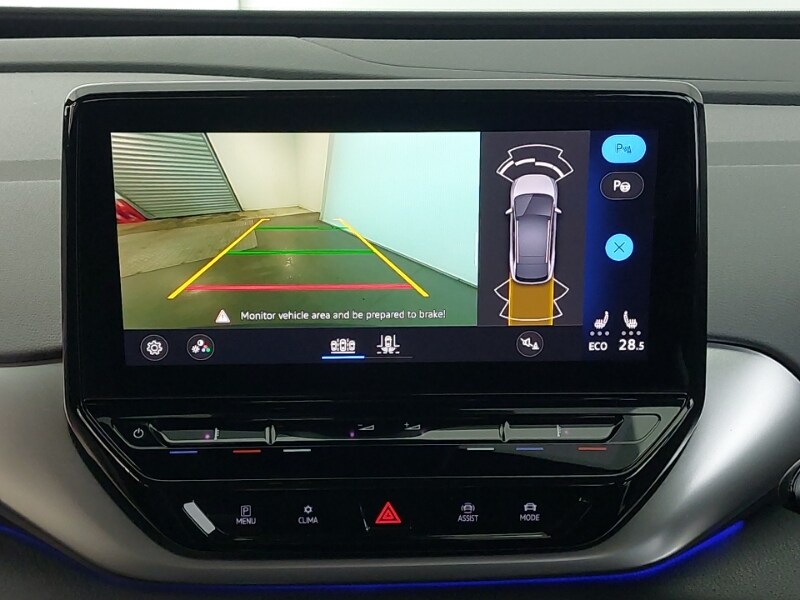 Used Volkswagen ID.4 2022 for sale - 78211658: Photo 11