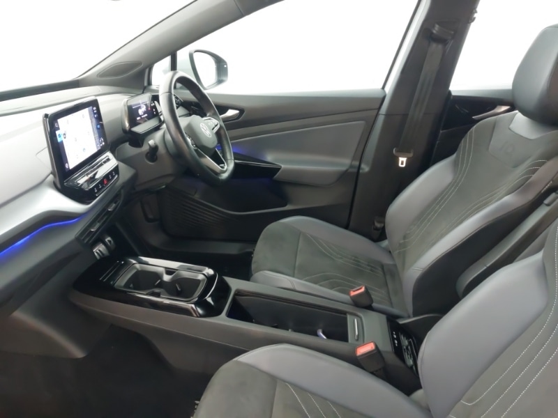 Used Volkswagen ID.4 2022 for sale - 78211658: Photo 5