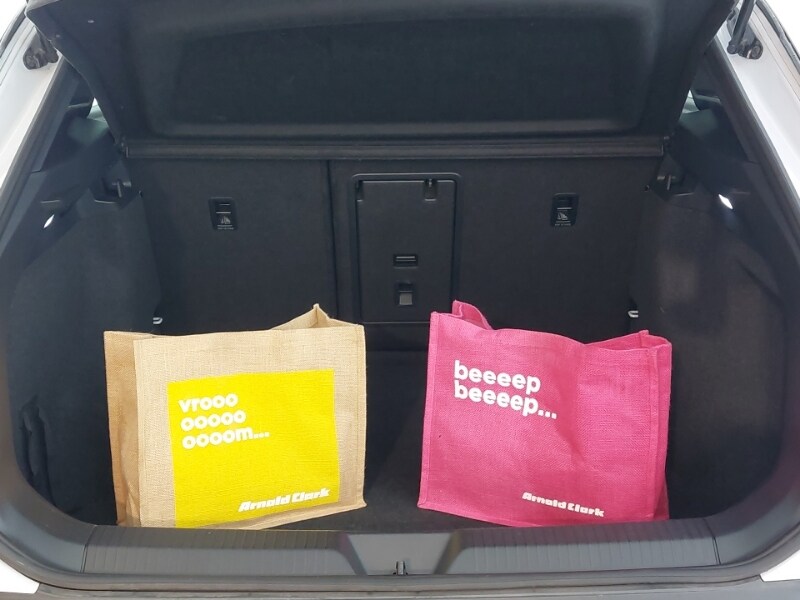 Used Volkswagen ID.4 2022 for sale - 78211658: Photo 8