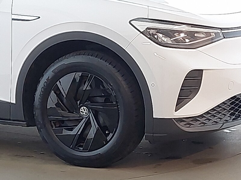 Used Volkswagen ID.4 2022 for sale - 78211658: Photo 9