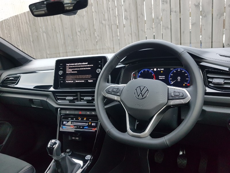 Used Volkswagen T-Roc 2025 for sale - 77986438: Photo 11