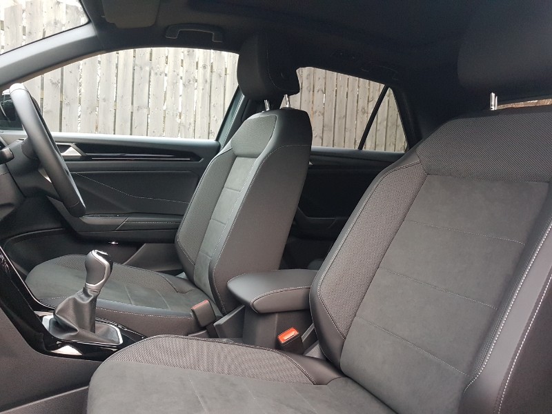 Used Volkswagen T-Roc 2025 for sale - 77986438: Photo 5