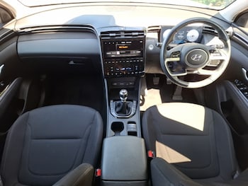 Used Hyundai TUCSON 2024 for sale - 79501167: Photo