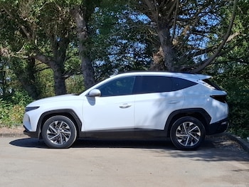 Used Hyundai TUCSON 2024 for sale - 79501167: Photo