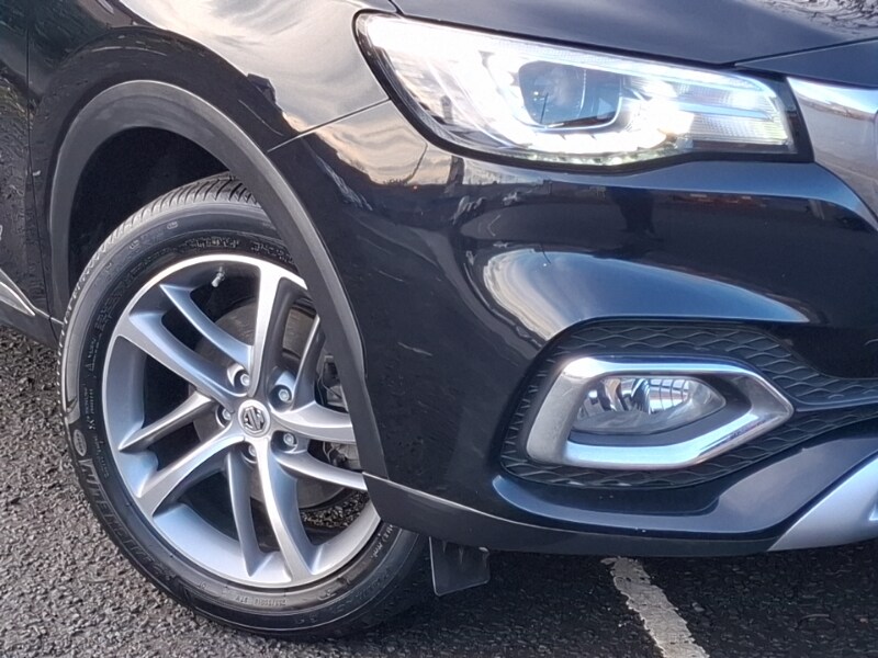 Used MG MG HS 2022 for sale - 77495602: Photo 9