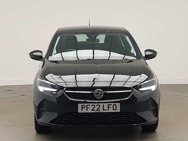 Used Vauxhall Corsa 2022 for sale - 76301446: Photo 12