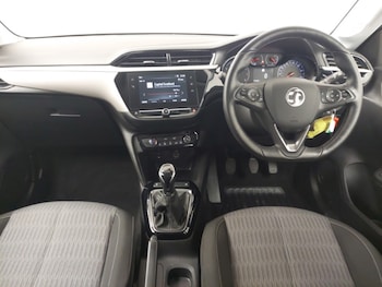 Used Vauxhall Corsa 2022 for sale - 76301446: Photo 2
