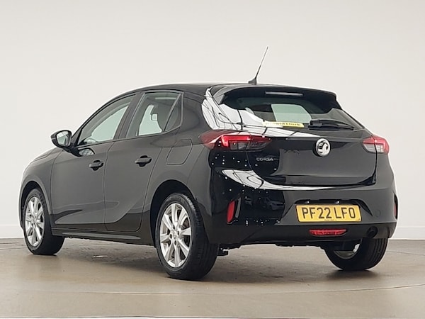 Used Vauxhall Corsa 2022 for sale - 76301446: Photo 3