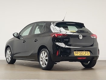 Used Vauxhall Corsa 2022 for sale - 76301446: Photo 3