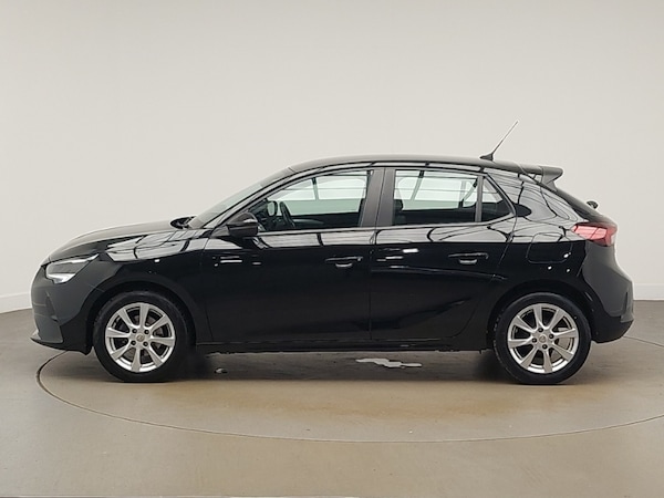 Used Vauxhall Corsa 2022 for sale - 76301446: Photo 4