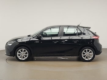 Used Vauxhall Corsa 2022 for sale - 76301446: Photo 4