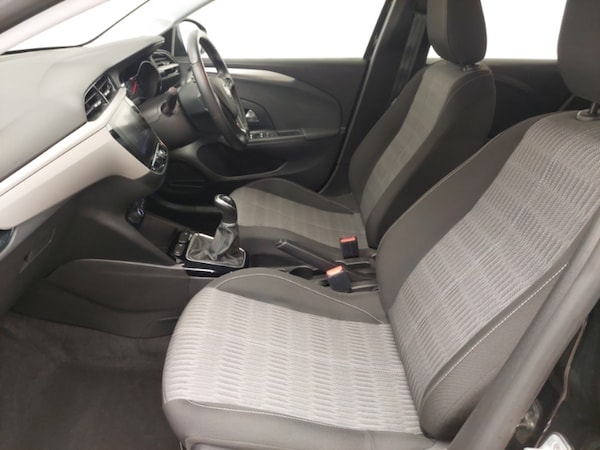 Used Vauxhall Corsa 2022 for sale - 76301446: Photo 5