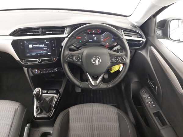 Used Vauxhall Corsa 2022 for sale - 76301446: Photo 7