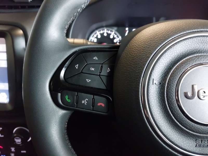 Used Jeep Renegade 2021 for sale - 77142150: Photo 10