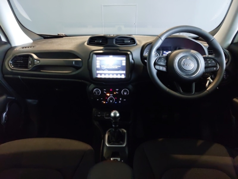 Used Jeep Renegade 2021 for sale - 77142150: Photo 2