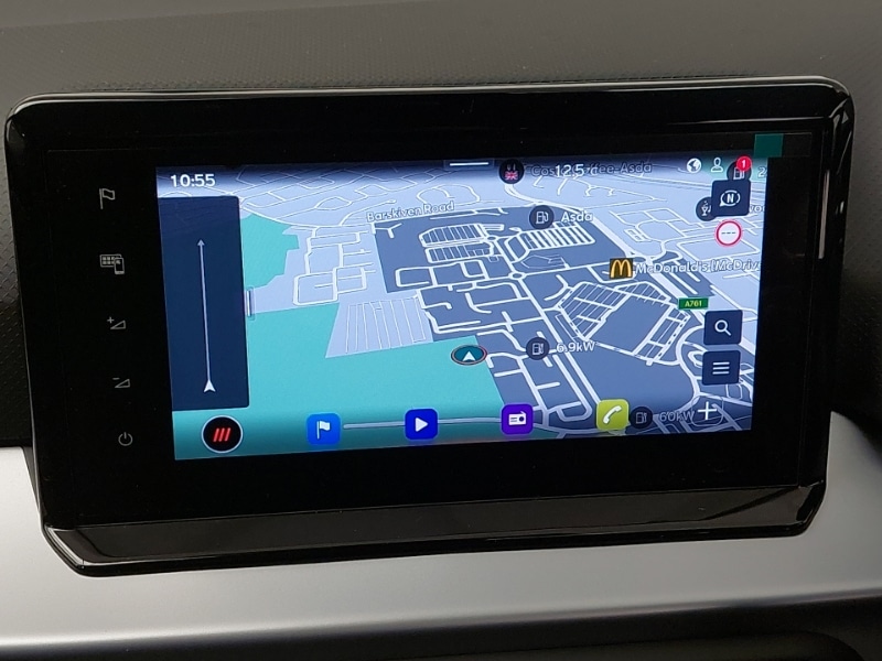 Used SEAT Ibiza 2025 for sale - 77664581: Photo 11