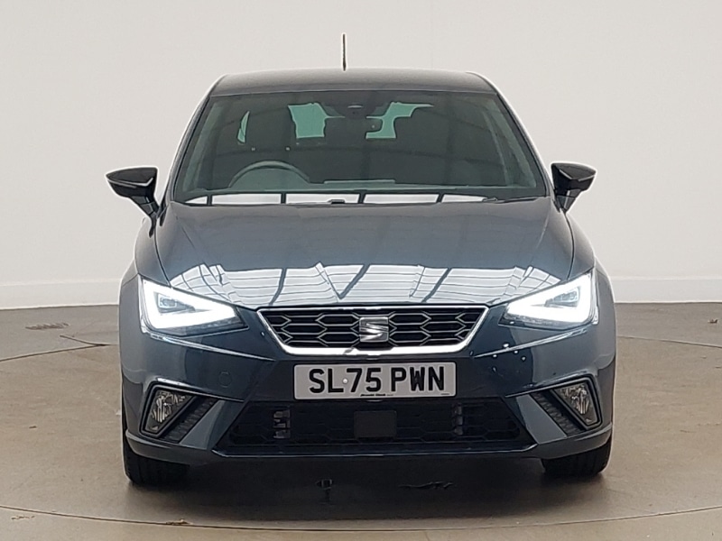 Used SEAT Ibiza 2025 for sale - 77664581: Photo 12