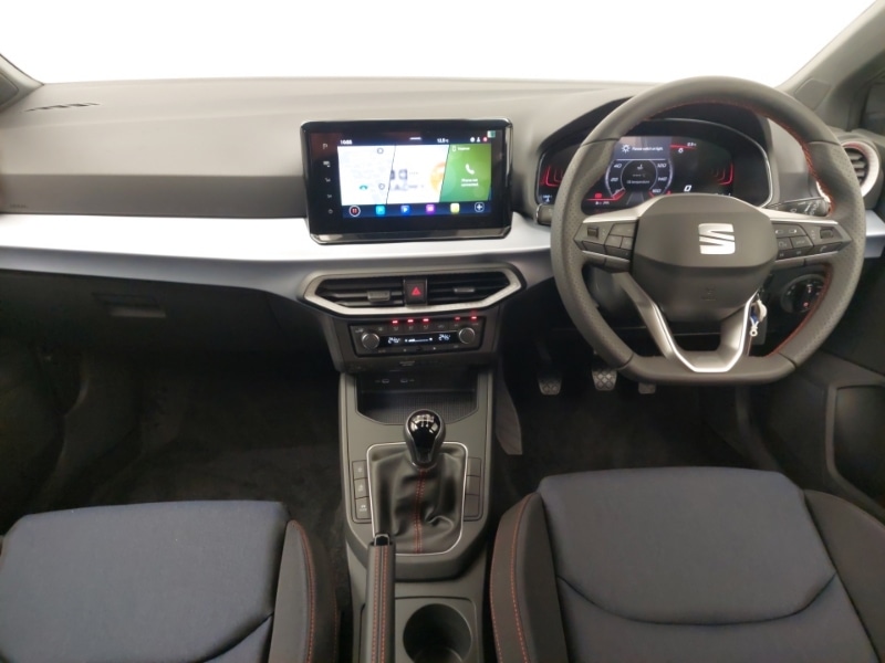 Used SEAT Ibiza 2025 for sale - 77664581: Photo 2