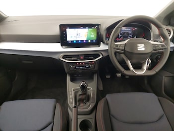 Used SEAT Ibiza 2025 for sale - 77664581: Photo