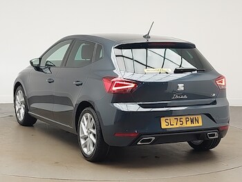 Used SEAT Ibiza 2025 for sale - 77664581: Photo