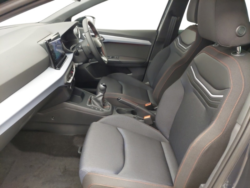 Used SEAT Ibiza 2025 for sale - 77664581: Photo 5