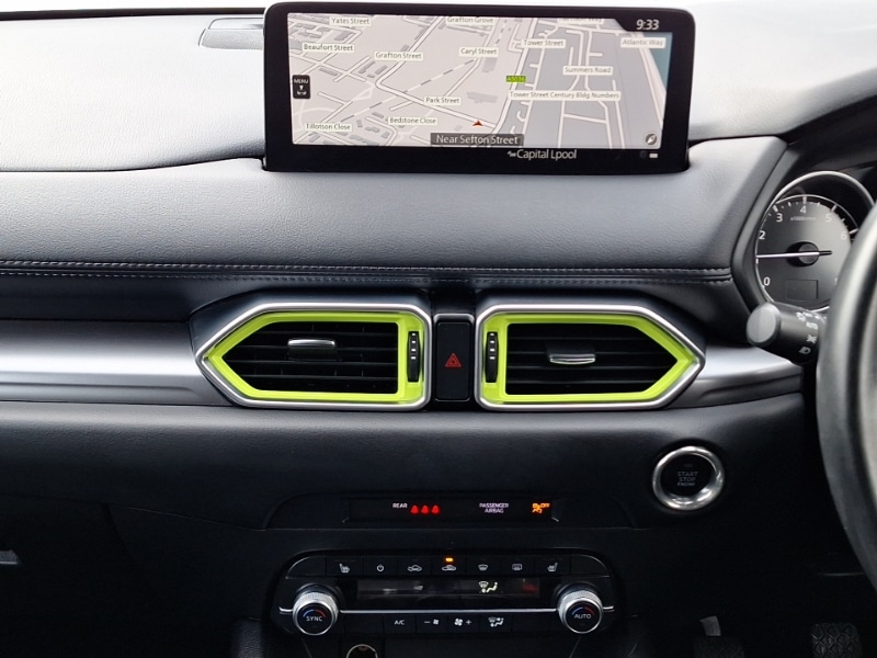 Used Mazda CX-5 2022 for sale - 78127224: Photo 10