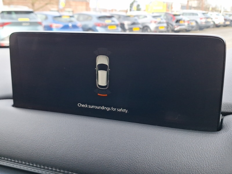 Used Mazda CX-5 2022 for sale - 78127224: Photo 11