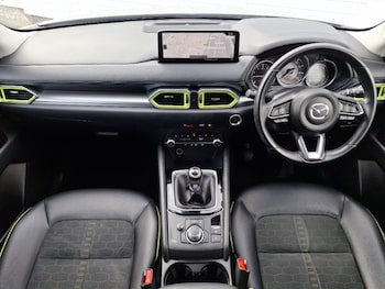 Used Mazda CX-5 2022 for sale - 78127224: Photo