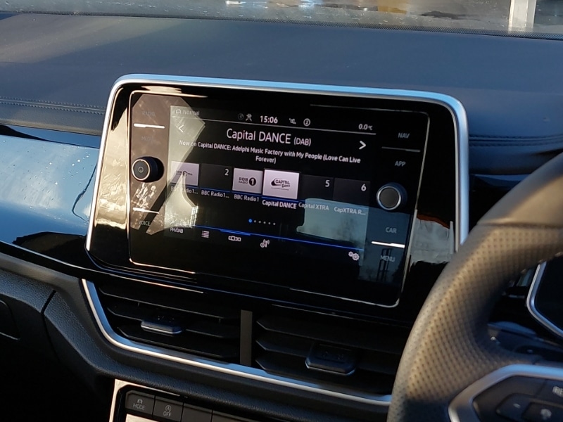 Used Volkswagen T-Roc 2025 for sale - 77169691: Photo 11