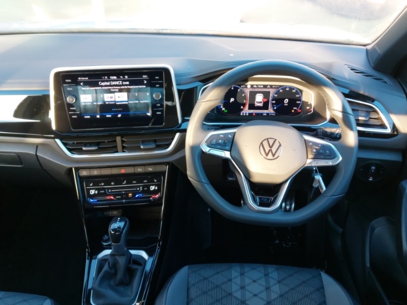 Used Volkswagen T-Roc 2025 for sale - 77169691: Photo 7