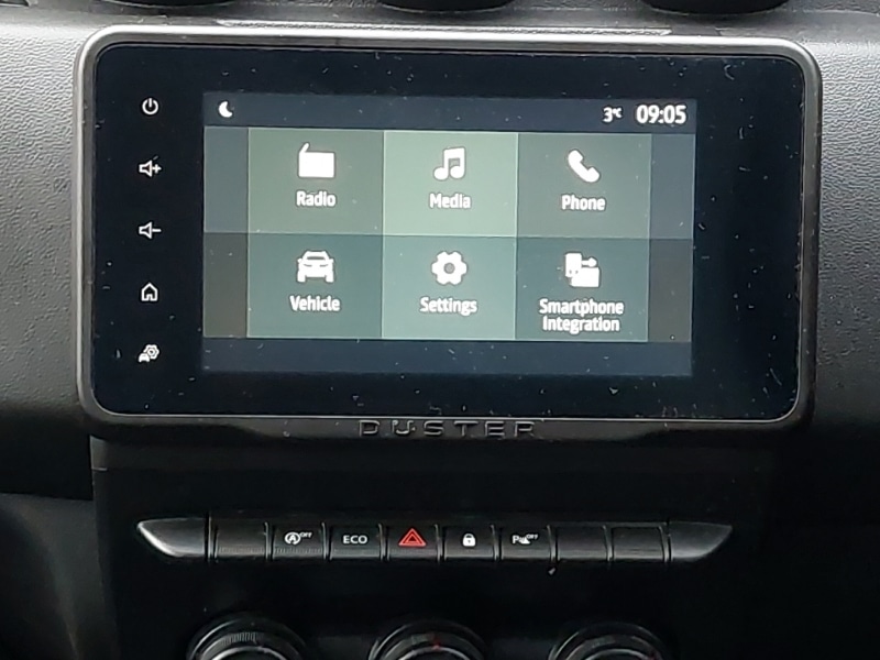 Used Dacia Duster 2023 for sale - 77580934: Photo 10