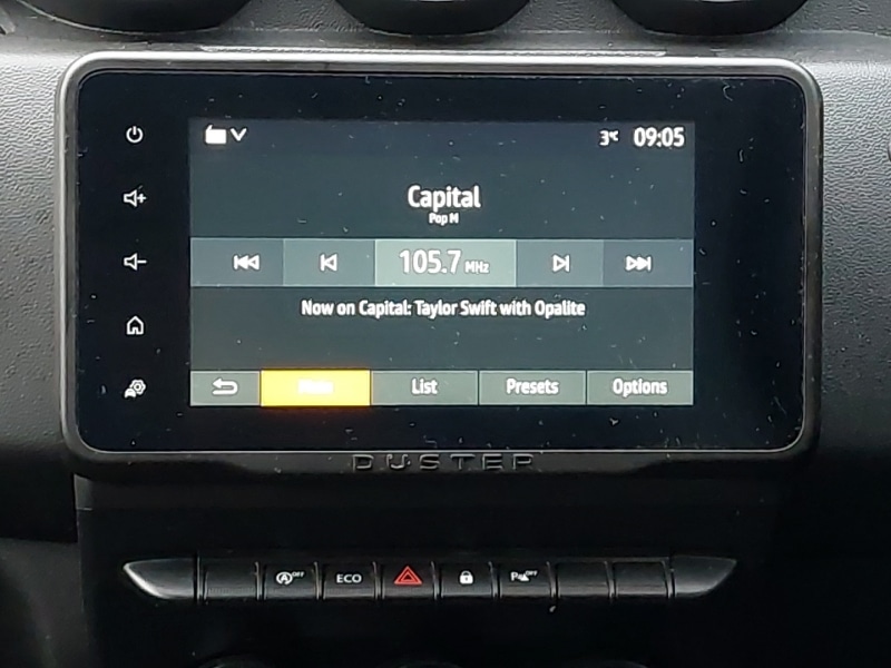 Used Dacia Duster 2023 for sale - 77580934: Photo 11