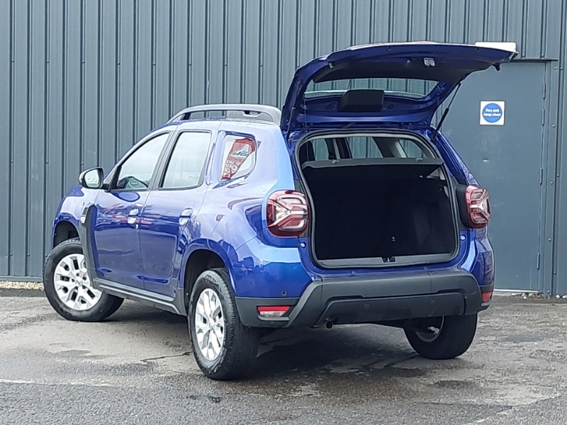 Used Dacia Duster 2023 for sale - 77580934: Photo 12