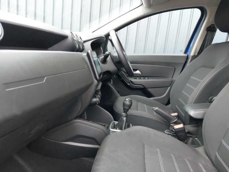 Used Dacia Duster 2023 for sale - 77580934: Photo 5